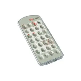 Trendy ESYLUX Afstandsbediening REMOTE CONTROL PDi/plus