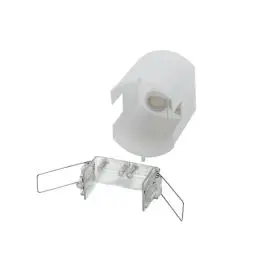 ESYLUX Bevestiging MOUNTING SET IP20 FM 62 WH Fabrieksprijs
