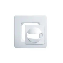 ESYLUX Cover IP20 SWH Nieuw