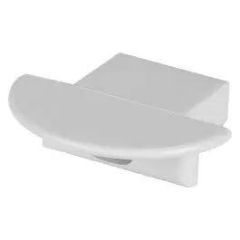 Nieuwe Collectie LEDVANCE ACCESSORIES FOR FLAT PROFILES -PF01/EC/H