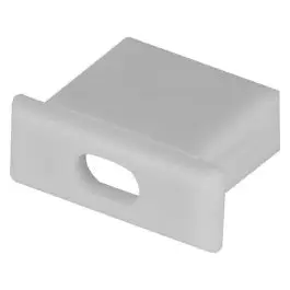 LEDVANCE ACCESSORIES FOR FLAT PROFILES -PF02/EC/H Plaats Bestelling