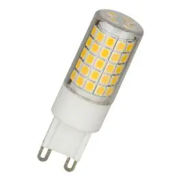 Aanbieding BAILEY LED G9 DIM 5W 600lm 2700K IP20 57cm