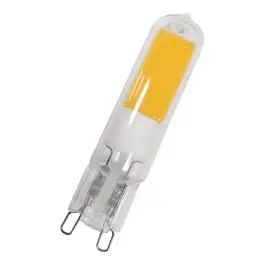 BAILEY LED G9 Glas 3.7W 420lm 2700K Helder - IP20 Nieuw Model