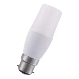 BAILEY LED T38X108 B22d 95-265V 7W (50W) 640lm 3000K Opaal - 11cm - IP20 Rechtstreeks Van De Fabrikant