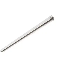 Hete Deal SLV S-TRACK rail DALI PHASE wit 2m - 200x36cm