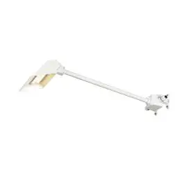 Direct Beschikbaar SLV TODAY LED Outdoor displaylamp wit lang - 2800lm - 29W - 4000K - IP65