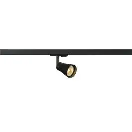 SLV AVO spot zwart 14x80cm - 50W - IP20 - dimbaar Groothandel