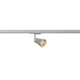 Betaalbaar SLV AVO spot zilver 14x80cm - 50W - IP20