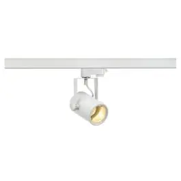 SLV EURO SPOT GU10 LED uitwisselbaar wit - 25W - IP20 Gratis Retour