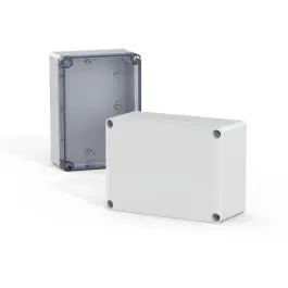 nVent HOFFMAN SABP131813GE ELDO BEHUIZNG ABS lege installatiekast - IP67 Uitverkoop