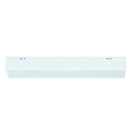 Budget Paulmann URail System Light&Easy middenvoeding wit 27x21cm - IP20