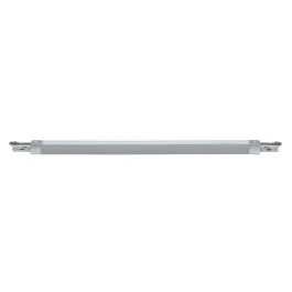 Nieuw Model Paulmann URail System Verbinder Maxiflex chr mat 18x44cm