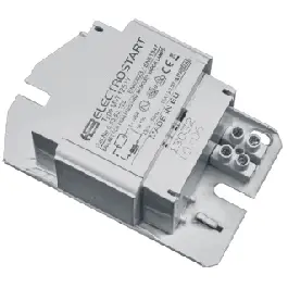 ELPRO Ballast MVI/HM 18x66cm - 400W - IP20 Flitsaanbieding