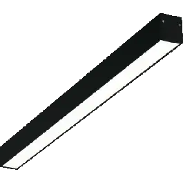 Delta Light B-LINER 6542 IP N LED niet uitwisselbaar 114x65cm - 4318lm - 34W - 3000K - IP65 Koopje