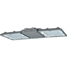 123866 Adolf Schuch DUEVO LED halstraler L220TB DIMD H60 - 21600lm - 134W - 4000K - IP65 Meest Verkocht