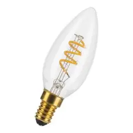 BAILEY SPIRALED Basic C35 E14 DIM 3W 190lm 2200K - IP20 Gereduceerde Prijs