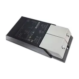 ELPRO PCI 1x50W HID-PV C 50/I Opbouw 19x83cm - IP20 Direct Beschikbaar