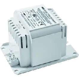 ELPRO Ballast HSI/MHI 21x11cm - 1000W - IP20 Exclusieve Aanbieding