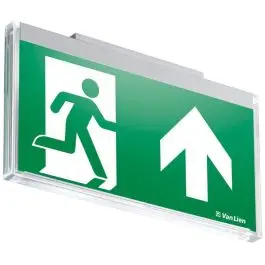 Speciale Aanbieding VAN LIEN ABB VanLien - evago - EVA DOW 22/CIS - VAN VAN LIEN EVA-DOW-22/CIS - noodverlichting