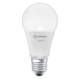 Bestel Nu LEDVANCE SMART+ WiFi Classic Dimmable FR E27 led lamp 14cm - 2700K - IP20