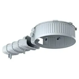 Voordeelprijs KAISER HaloX® 250 met tunnel 325 voor stortbeton