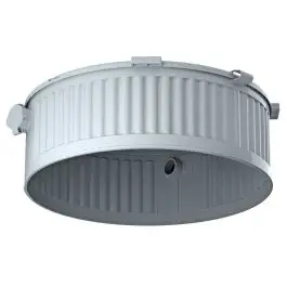 Laatste Versie KAISER HaloX® 250