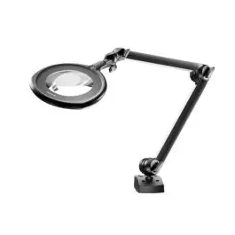 Waldmann TEVISIO RLLQ 48/2 AR/ALU/3,5/CEE LED niet uitwisselbaar 86x27cm - 750lm - 16W - 4000K Origineel