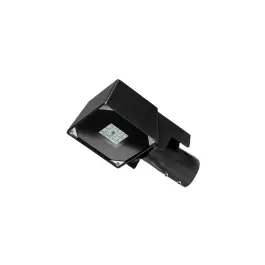 Gereduceerde Prijs NORTON SPF MINI 84 ANTRACIET led niet uitwisselbaar - 1200lm - 10W - 4000K - IP66 - 30x16cm