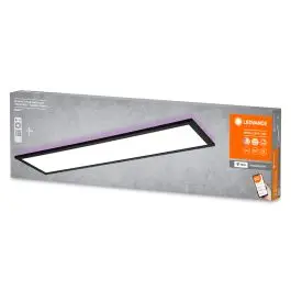 Uitverkoop LEDVANCE SMART+ Planon Plus Backlight with WiFi technology with Remote Control LED niet