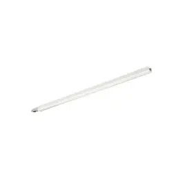 Must-Have SYLVANIA - isoline - 3380MM 4K MD UGR 5C - ISOL 3380 LED uitwisselbaar lichtlijn armatuur 338x62cm -