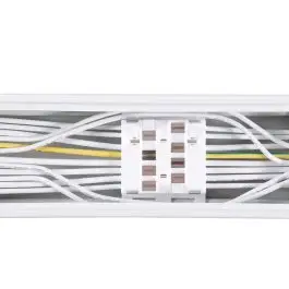In De Mode SYLVANIA RTS 3000MM 12-AD RAIL WIT overig