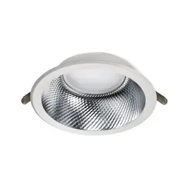 Exclusieve Aanbieding NORTON DLH-W LED niet uitwisselbaar - 2400lm - 19W - 3000K - IP44