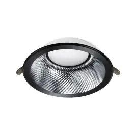 Korting NORTON DLH-Z LED niet uitwisselbaar - 2400lm - 19W - 3000K - IP44