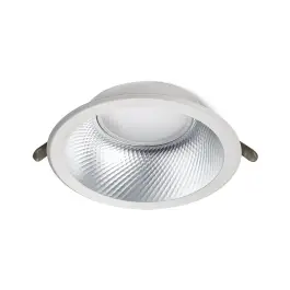 NORTON DLM-W LED niet uitwisselbaar - 2300lm - 19W - 3000K - IP44 Superprijs