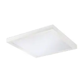 NORTON OPS-P LED niet uitwisselbaar 62x62cm - 3200lm - 29W - 3000K - IP40 Merkproduct