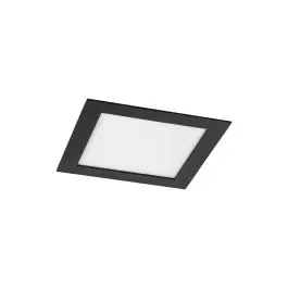 Premium Prolumia Pro-Ceiling inbouw 220x220x19mm - 22W - 2700K - IP40