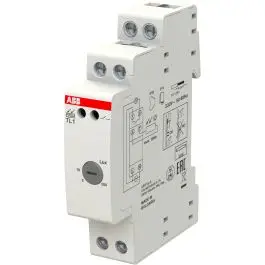Express Levering ABB Componenten Schemerschakelaar 1 kanaal - IP20