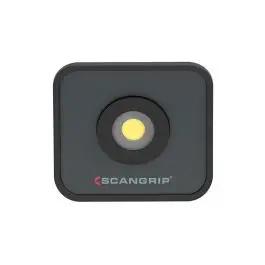 Op = Op SCANGRIP SCAN BOUWLAMP CONN LED niet uitwisselbaar - 1500lm - 14.5W - 6000K - IP30