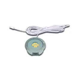 Gratis Verzending HERA LED recessed luminaire - 164lm - 2.5W - 4000K - IP20