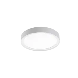 Betrouwbaar SG Disc 290 Wit LED niet uitwisselbaar 29x29cm - 2180lm - 17W - 4000K - IP20