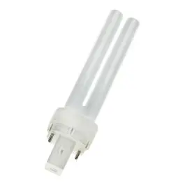BAILEY G24d-1 2P 26X107 led lamp - 10W - 4000K Nieuw Model