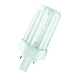 BAILEY GX24d-3 2P 24.5X138.5 led lamp - 26W - 4000K Limited Edition
