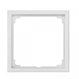 Direct Verzonden STEINEL Adapterraam IR180/HF180 wit