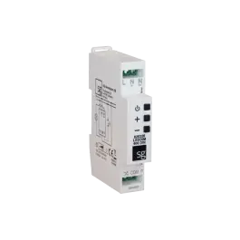 Budget SG LEDDim DIN 2-pol 400VA - IP20