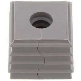Conta-Clip KDS-DE 7-8 GRIJS Nu Kopen