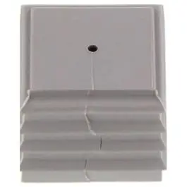 Conta-Clip KDS-DE 1-2 GRIJS - IP66 Authentiek