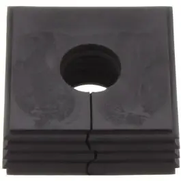 Uitverkoop Conta-Clip KDS-DEG 15-16 ZWART - IP66