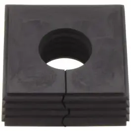 Conta-Clip KDS-DEG 18-19 ZWART - IP66 Betrouwbaar