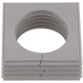Conta-Clip KDS-DEG 29-30 grijs - IP66 Direct Beschikbaar
