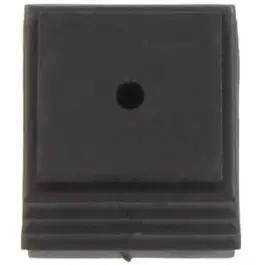 Superprijs Conta-Clip KDS-DE 3 ZWART - IP66